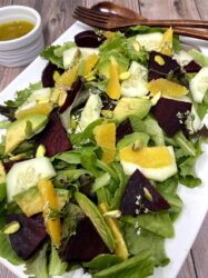 Beet Salad