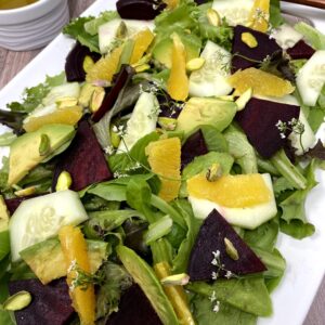 Beet Salad