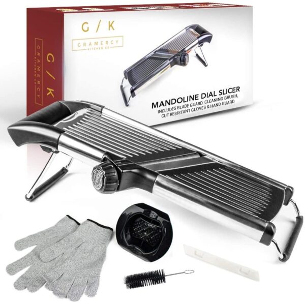 mandoline food slicer