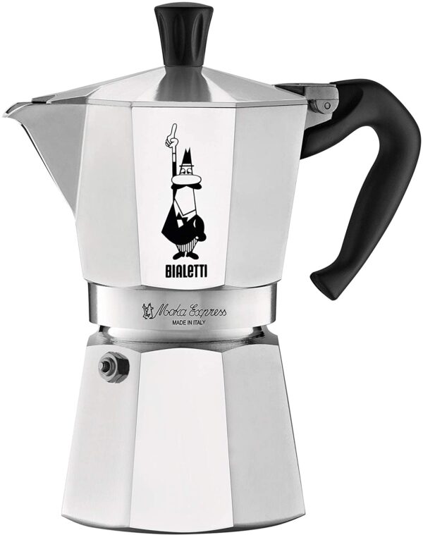 Moka Pot