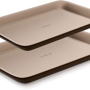 non stick cookie sheets