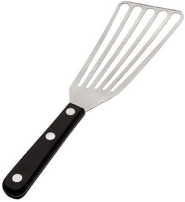 Slotted Flat Spatula