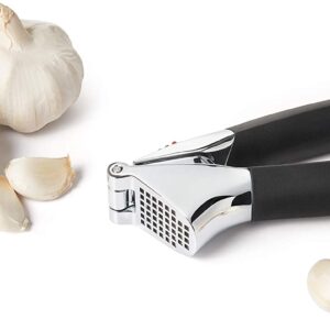 Garlic Press