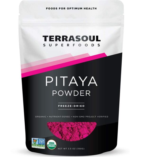 pitaya powder