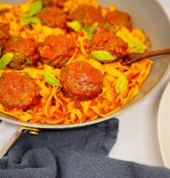 Mushroom quinoa Balls