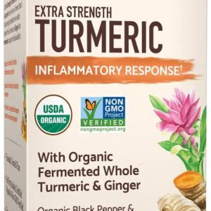 turmeric- supplements
