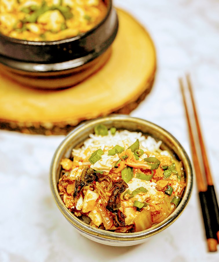 kimchi-soondubu-jjigae-is-a-warm-stew-made-with-tofu-and-kimchi