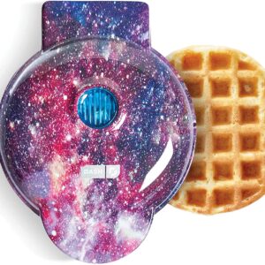 mini waffle iron