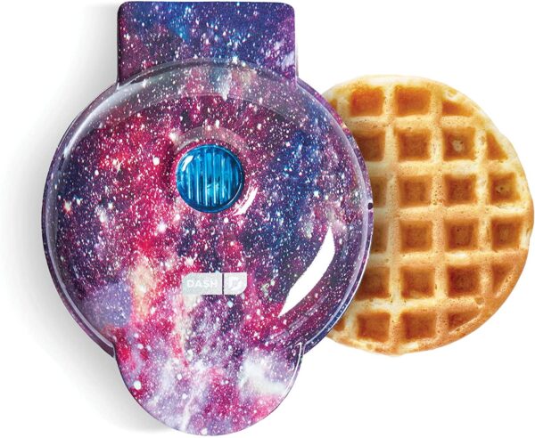 mini waffle iron