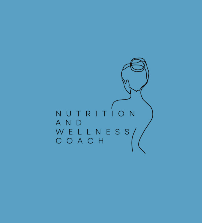 Nutrition and Wellness Coach